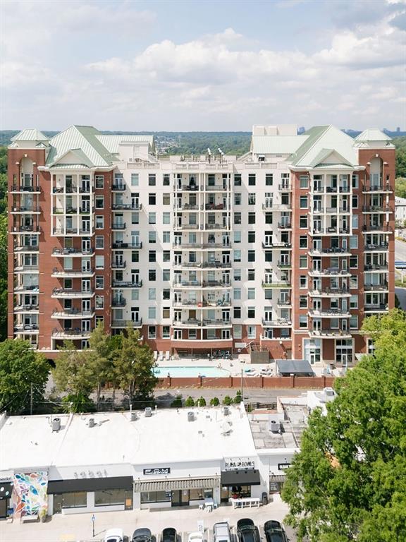 3820 Roswell Road, Unit 205 Atlanta, GA 30342 - Photo 2 of 27