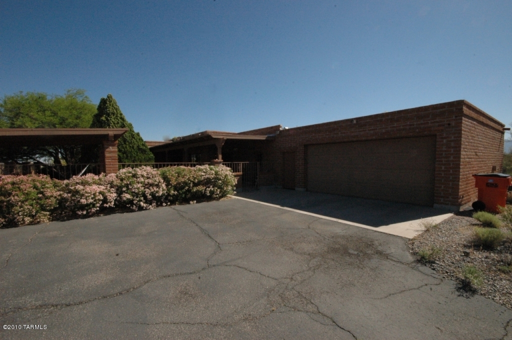 6791 North Wade Road Tucson, AZ 85743 - Photo 39 of 49 Gallery Image 39