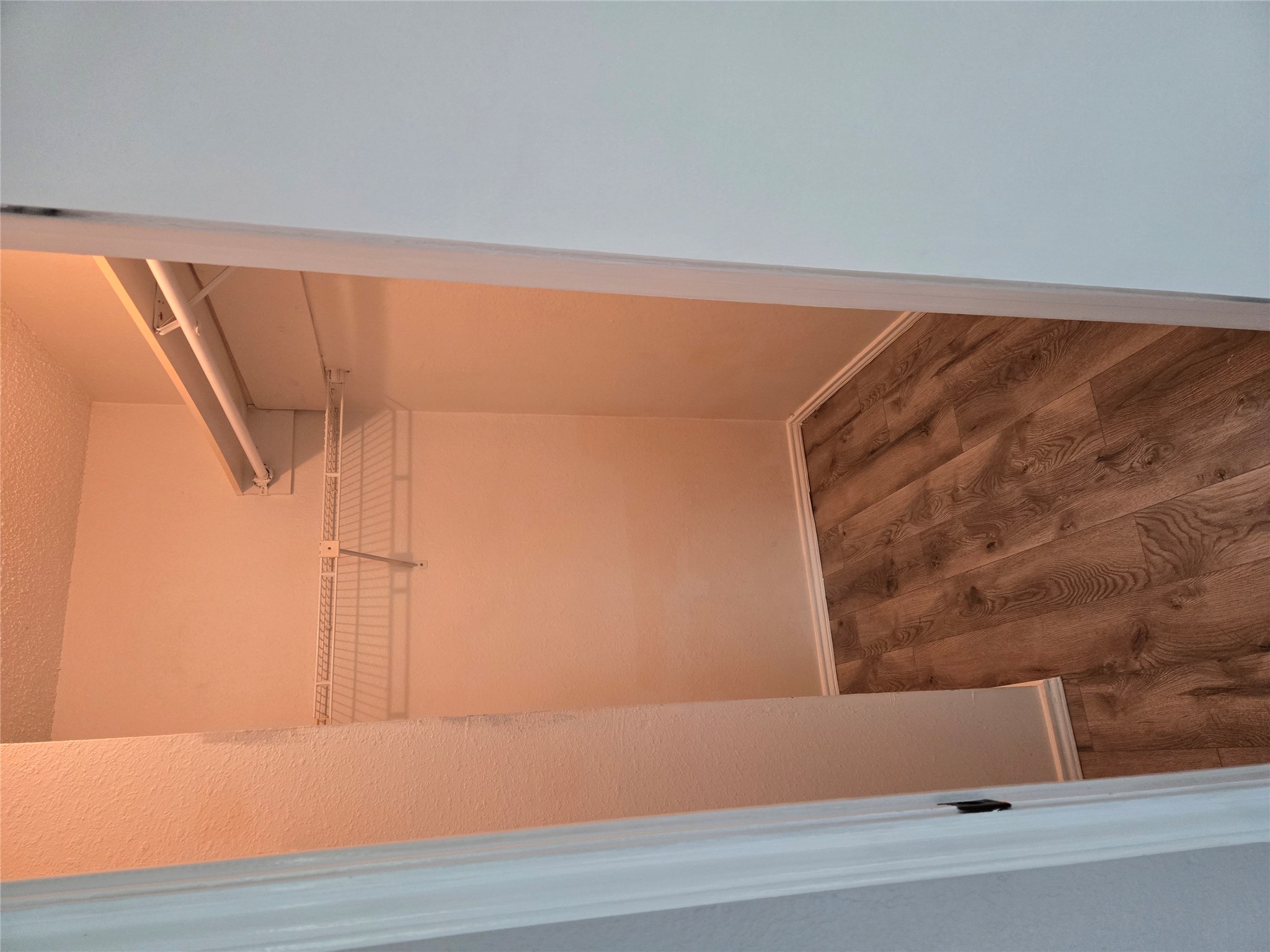 10001 Parliament House Road, Unit A Austin, TX 78729 - Photo 17 of 25 a view of bathroom