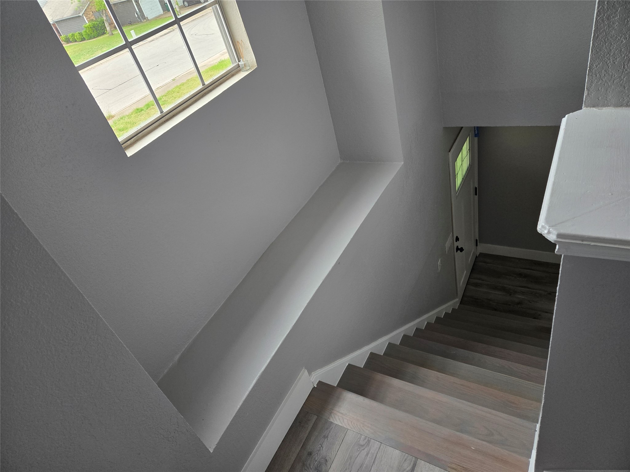 10001 Parliament House Road, Unit A Austin, TX 78729 - Photo 20 of 25 a view of entryway