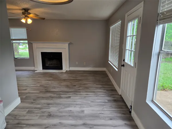 $1,500 | 10001 Parliament House Road, Unit A, Austin, TX 78729