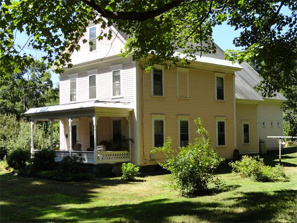 39 Pepperell Road Groton, MA 01450 - Photo 3 of 14