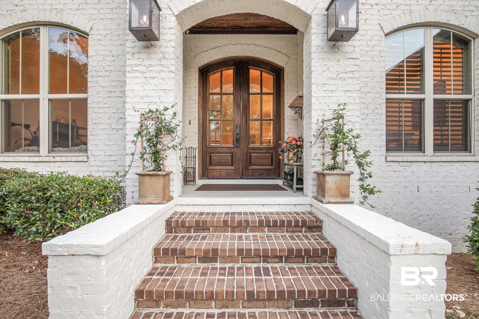 39 Speckle Trout Route Daphne, AL 36527 - Photo 5 of 50 Front Door