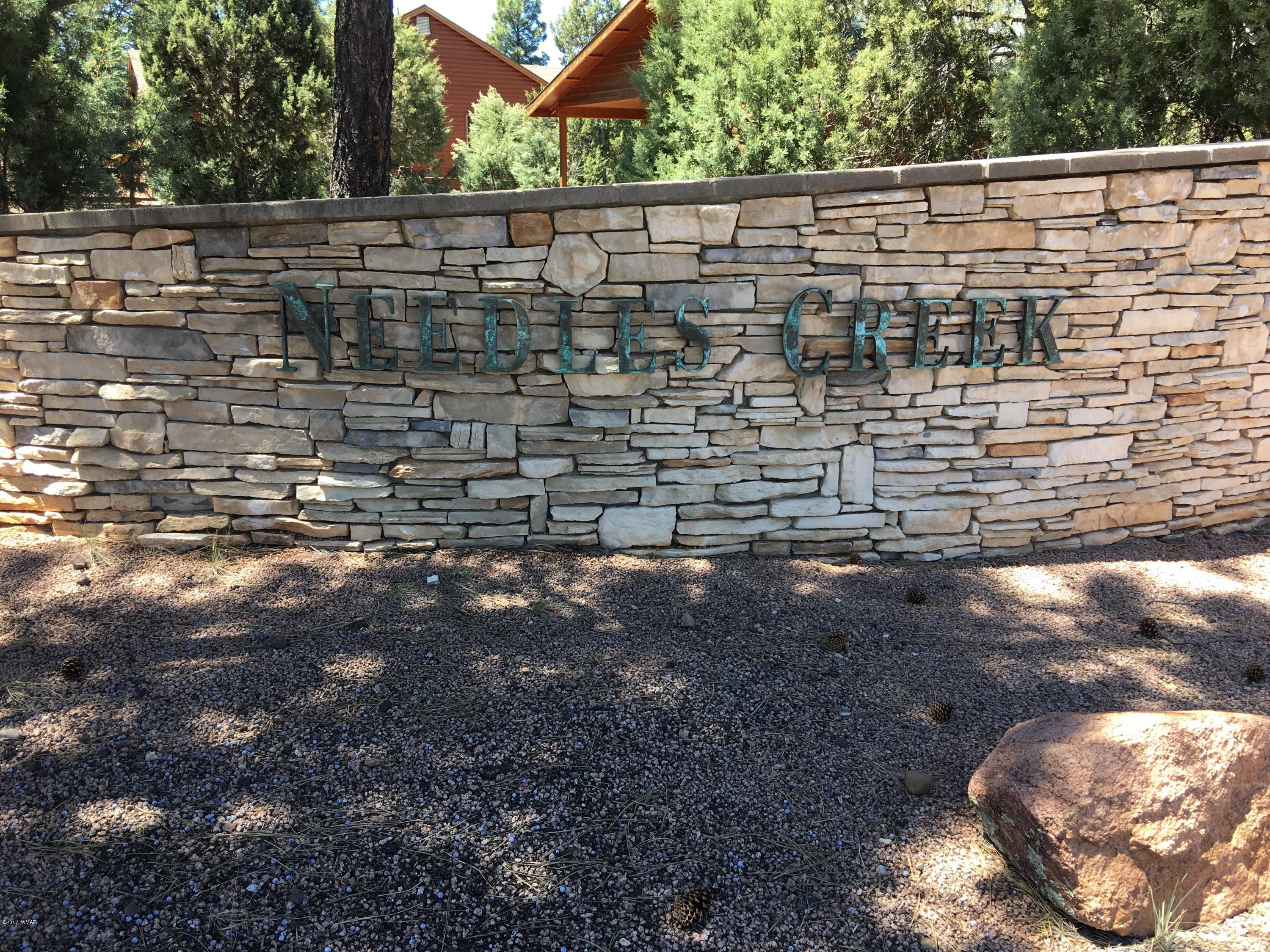 3011 West Alpine Rdg Road, Unit 2 Show Low, AZ 85901 - Photo 1 of 11 Gallery Image 1