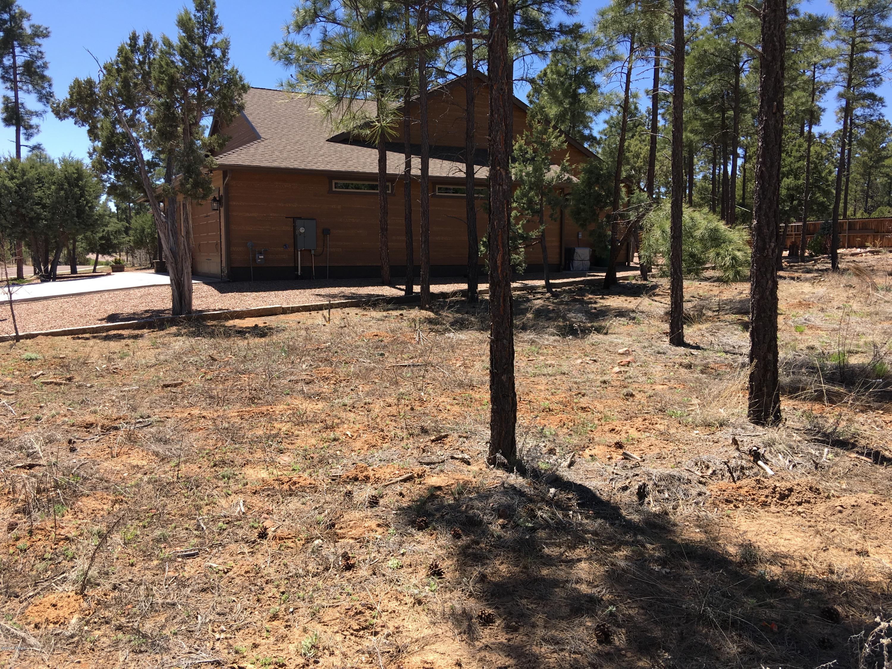 3011 West Alpine Rdg Road, Unit 2 Show Low, AZ 85901 - Photo 5 of 11 Gallery Image 5