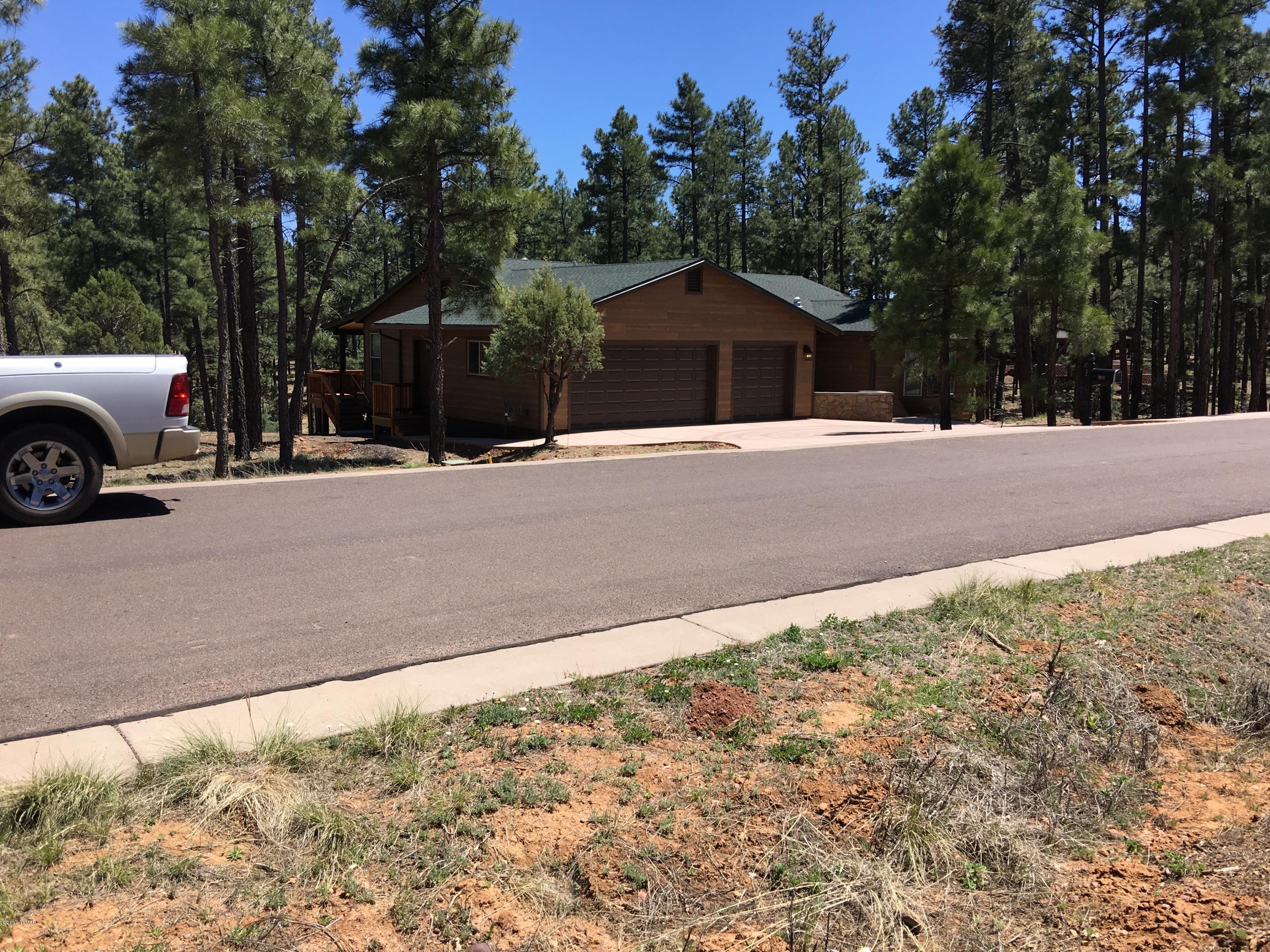 3011 West Alpine Rdg Road, Unit 2 Show Low, AZ 85901 - Photo 6 of 11 Gallery Image 6