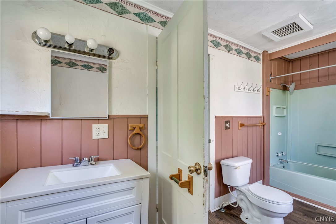 9 Clay Street Adams, NY 13605 - Photo 17 of 28