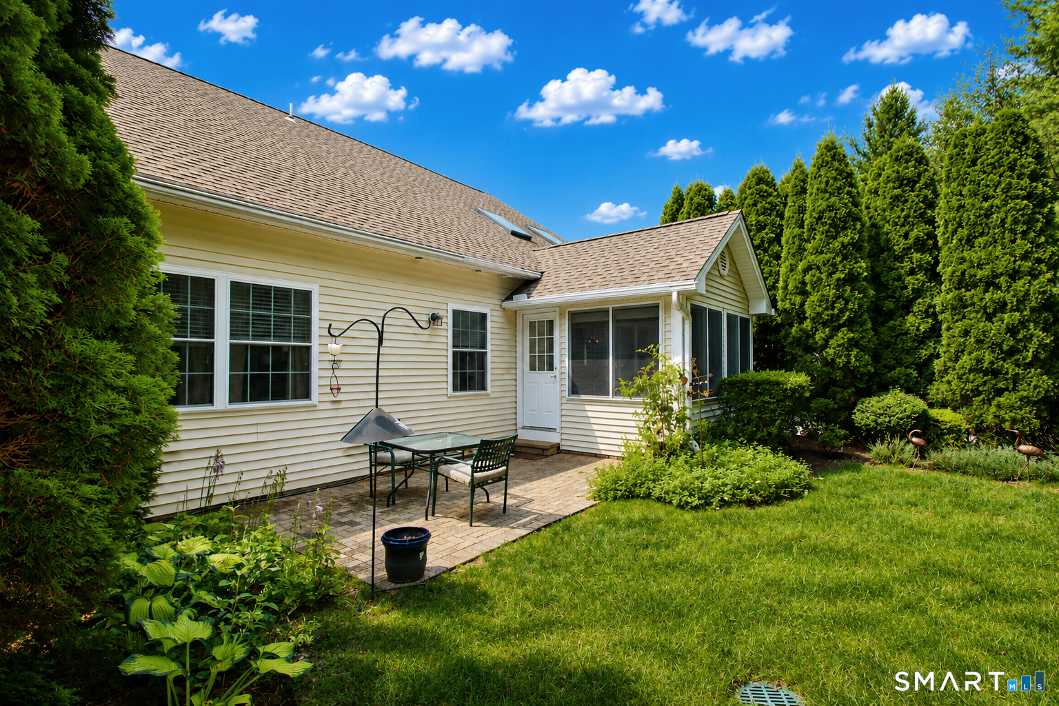 107 Meadow Brook Road, Unit 107 Oxford, CT 06478 - Photo 32 of 35 Gallery Image 32