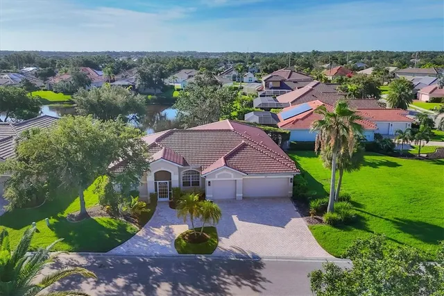 $550,000 | 2921 Seasons Boulevard, Sarasota, FL 34240