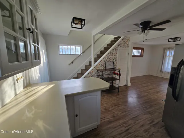 $280,000 | 312 Park Street, Mullan, ID 83846