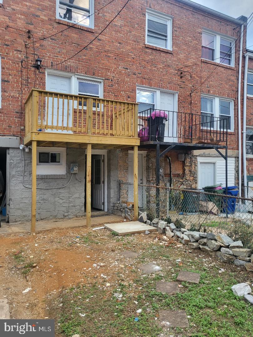 24 South Rosedale Street Baltimore, MD 21229 - Photo 7 of 7