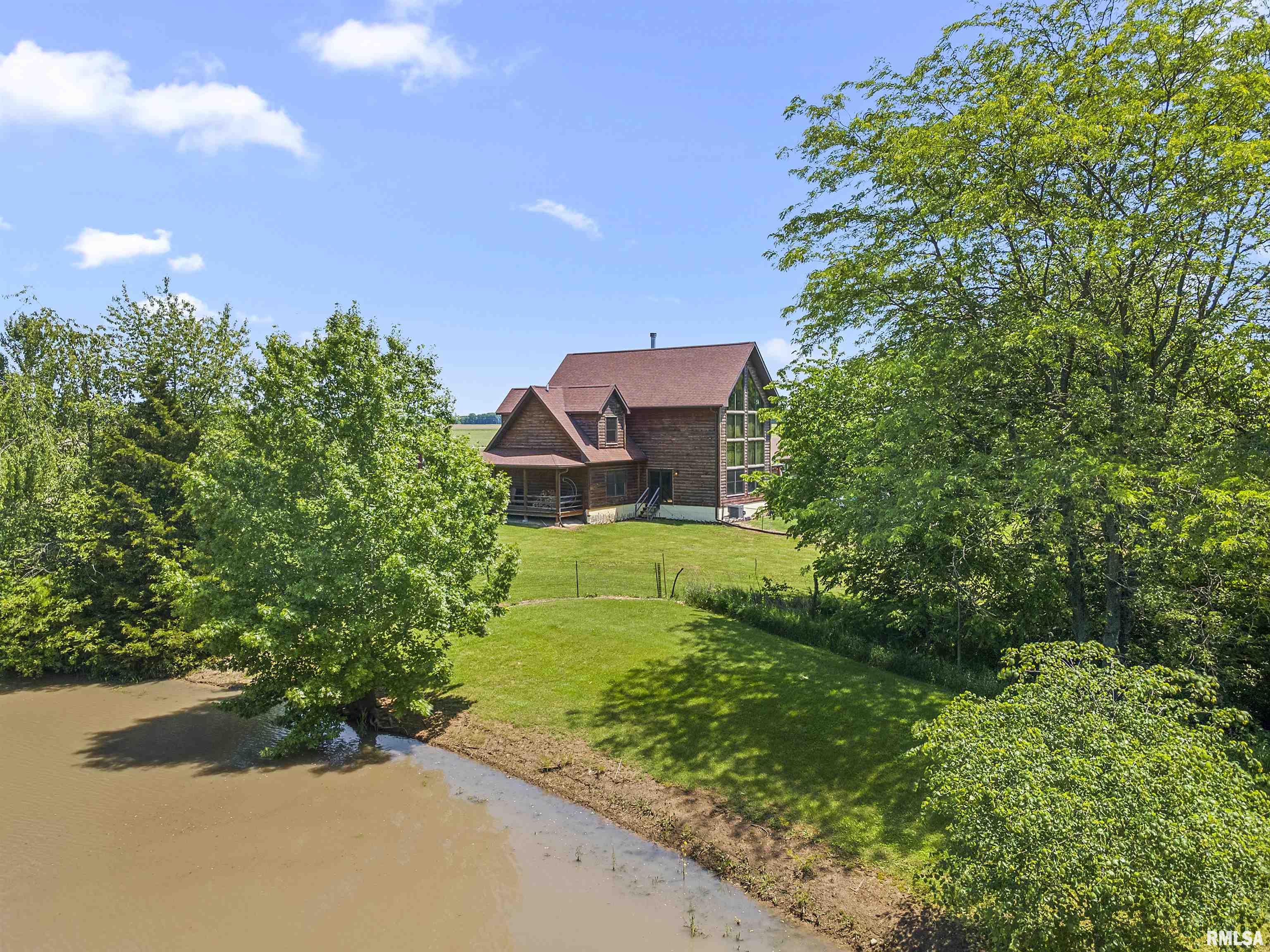 19619 Kirkland Road Carlinville, IL 62626 - Photo 55 of 65