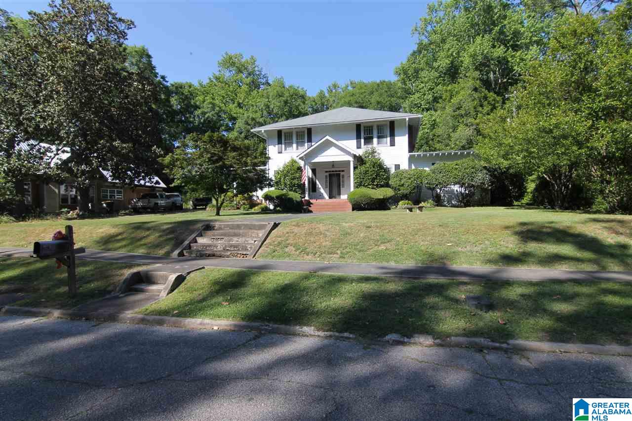 259 West Point Street Roanoke, AL 36274 - Photo 3 of 27
