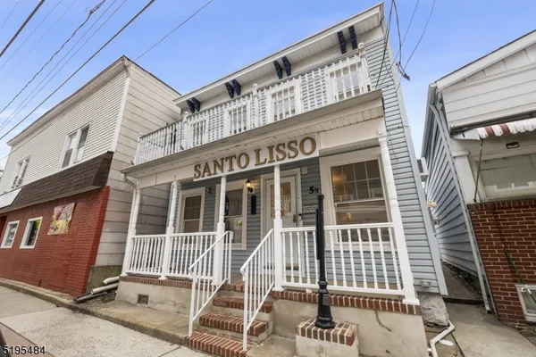 $499,900 | 5 North Main Street, Wharton, NJ 07885