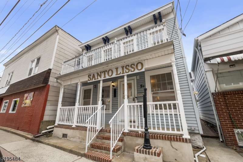 5 North Main Street Wharton, NJ 07885 - Photo 1 of 10 a front view of a building