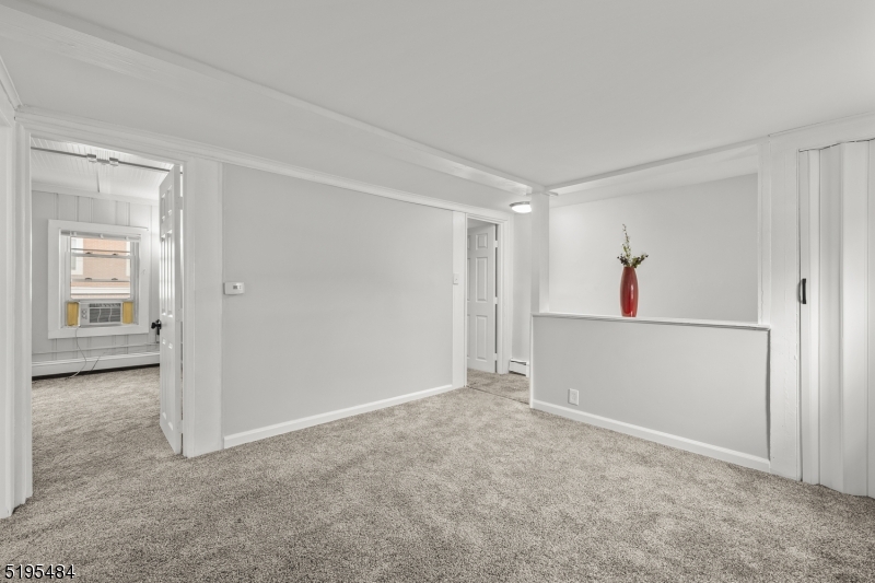 5 North Main Street Wharton, NJ 07885 - Photo 4 of 10 a view of an empty room
