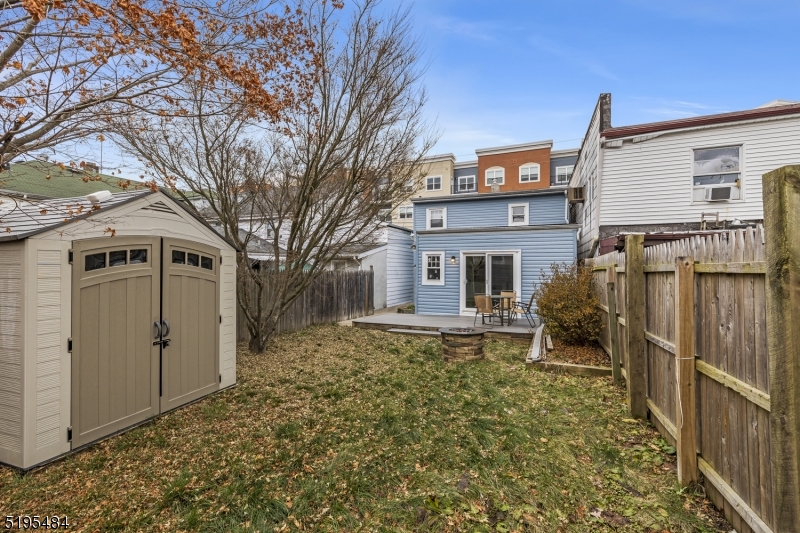 5 North Main Street Wharton, NJ 07885 - Photo 10 of 10 a front view of a house with garden