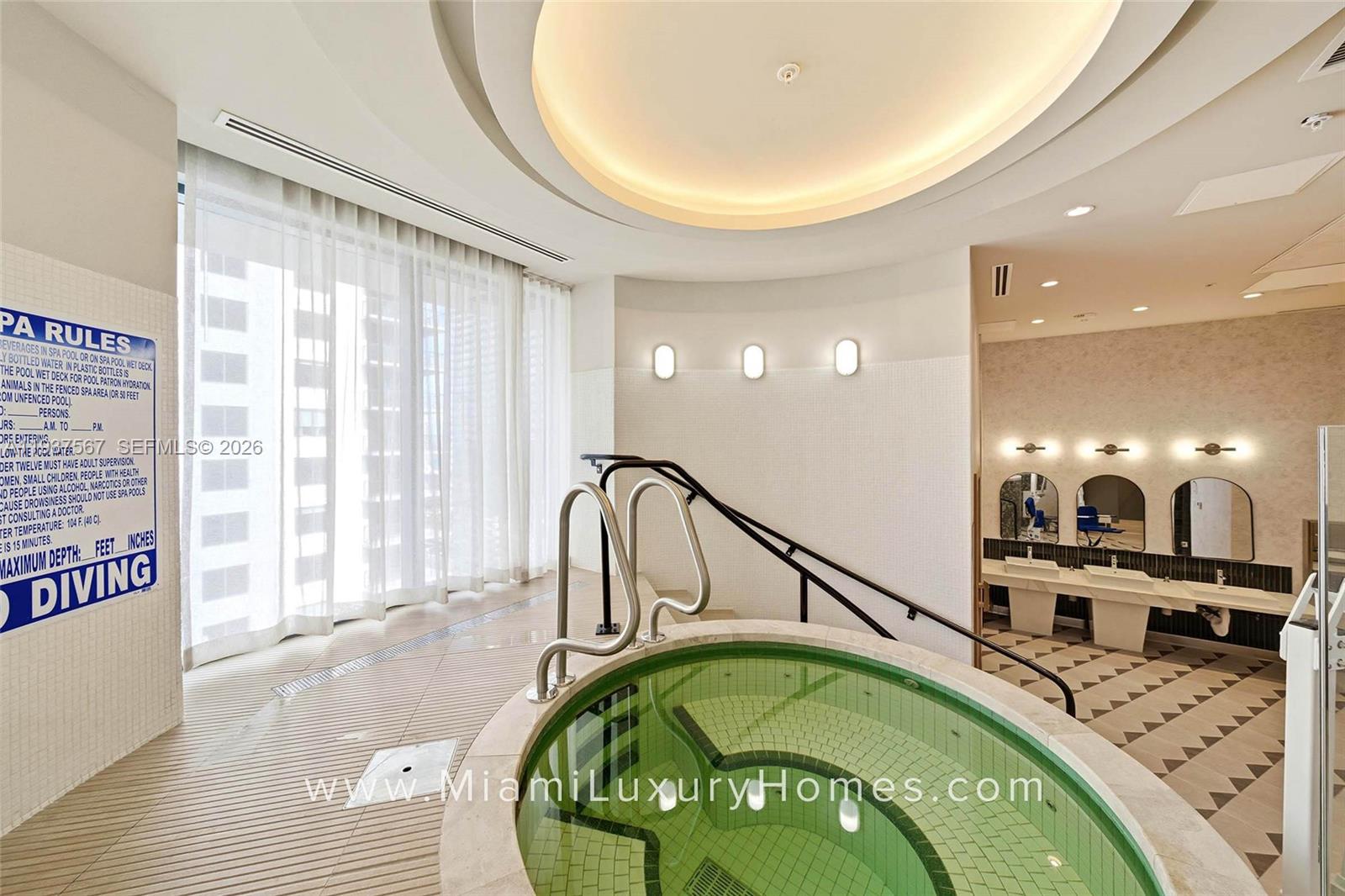 11 Northeast 6th Street, Unit 709 Miami, FL 33132 - Photo 51 of 54