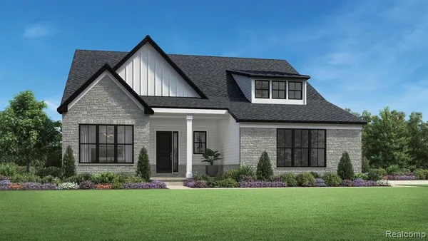 $774,995 | 2416 Provencal Drive, Commerce Township, MI 48382