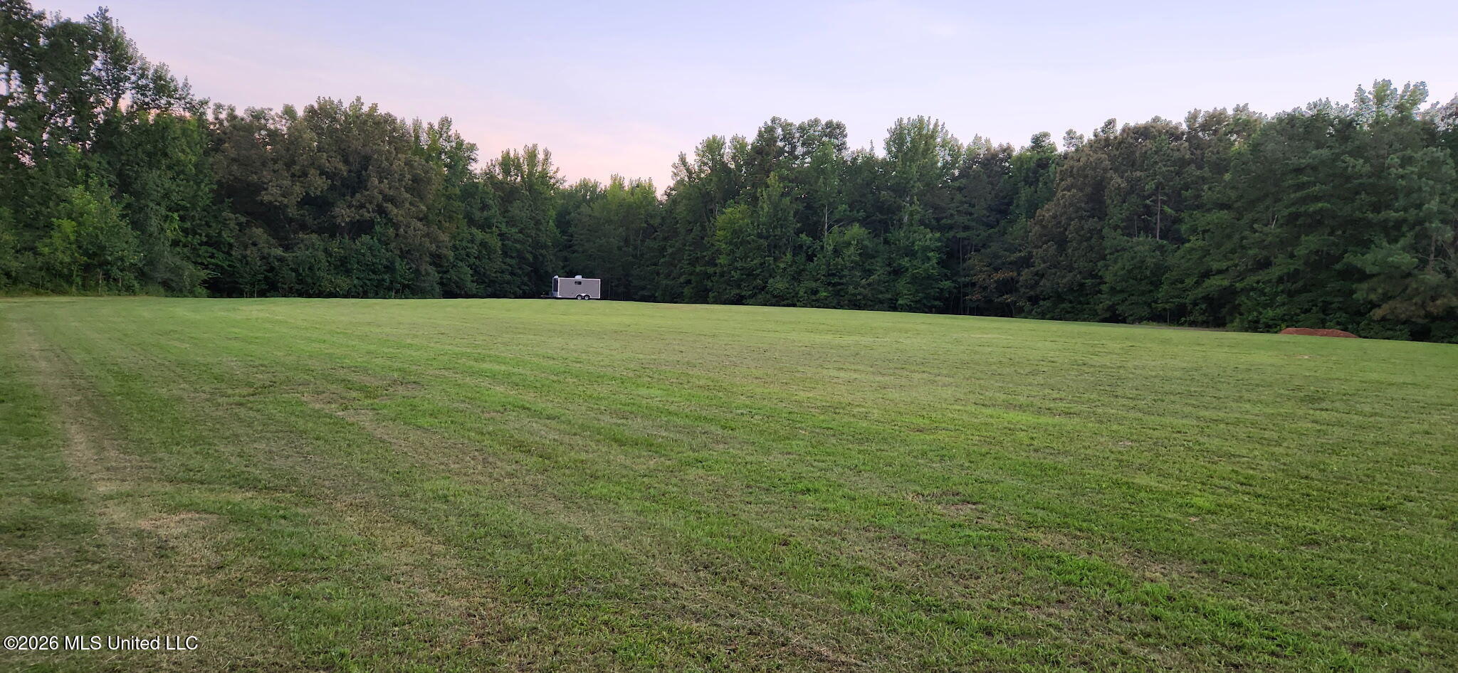 0 Country Church Road Lamar, MS 38642 - Photo 5 of 9 Picture 5