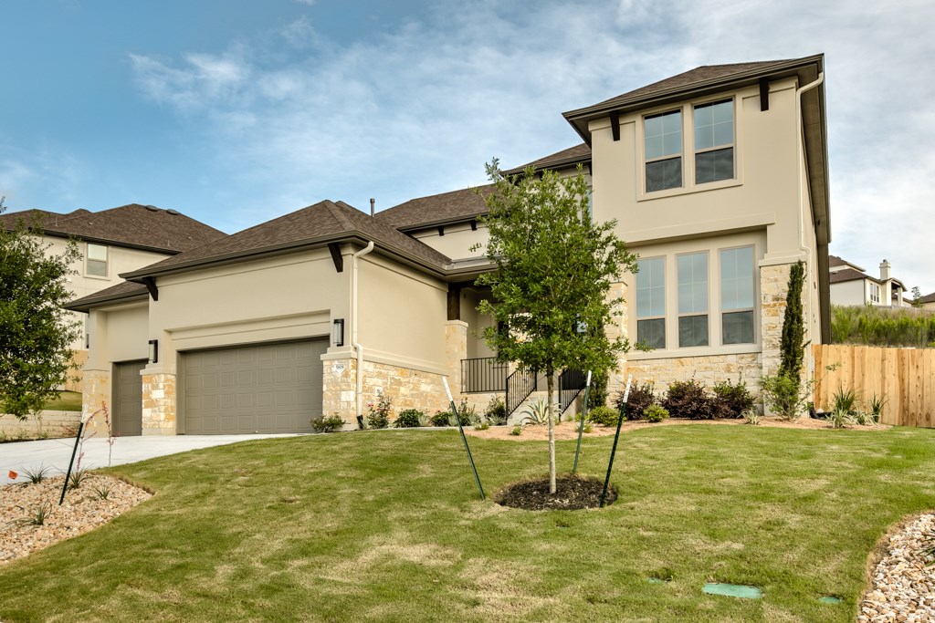 5808 Davenport Divide Road Austin, TX 78738 - Photo 1 of 1