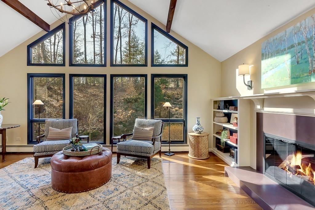 119 Ford Road Sudbury, MA 01776 - Photo 18 of 37 Gallery Image 18