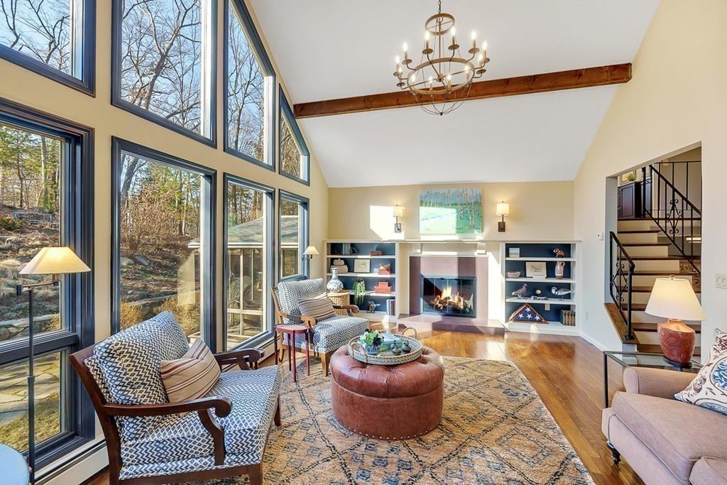 119 Ford Road Sudbury, MA 01776 - Photo 20 of 37 Gallery Image 20