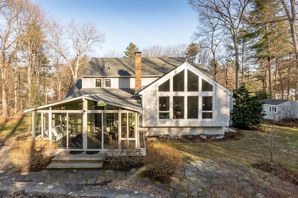 119 Ford Road Sudbury, MA 01776 - Photo 29 of 37 Gallery Image 29