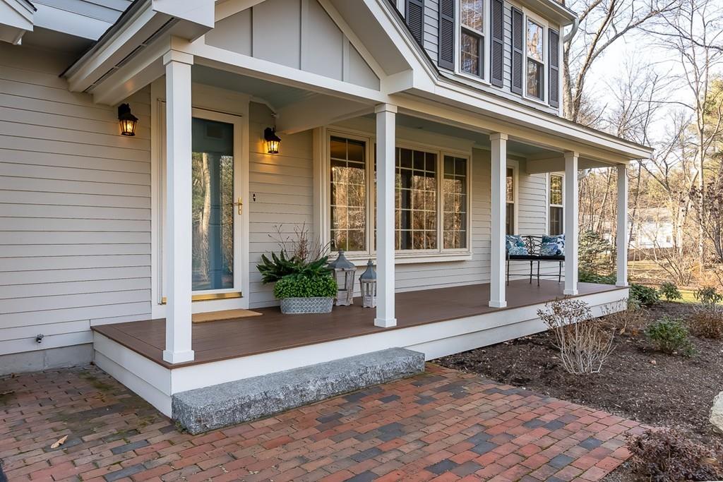 119 Ford Road Sudbury, MA 01776 - Photo 3 of 37 Gallery Image 3