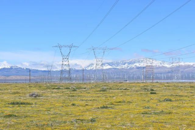 $18,000 | D4 135th St & Avenue West, Lancaster, CA 93536