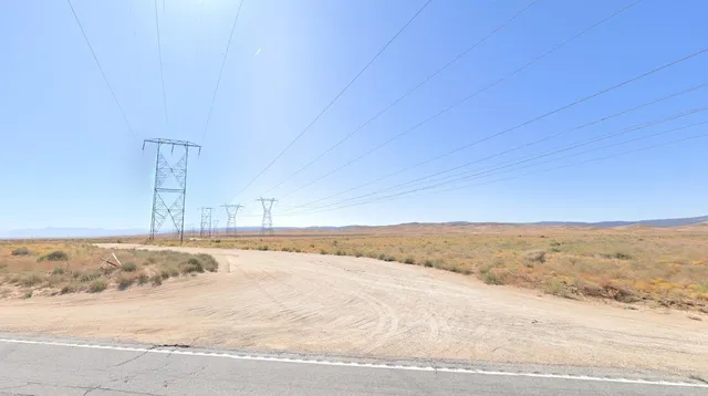 $18,000 | D4 135th St & Avenue West, Lancaster, CA 93536