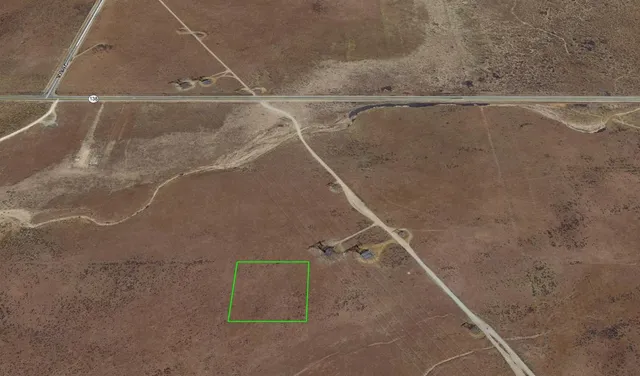 $18,000 | D4 135th St & Avenue West, Lancaster, CA 93536