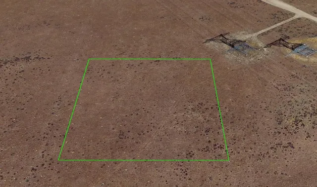 $18,000 | D4 135th St & Avenue West, Lancaster, CA 93536