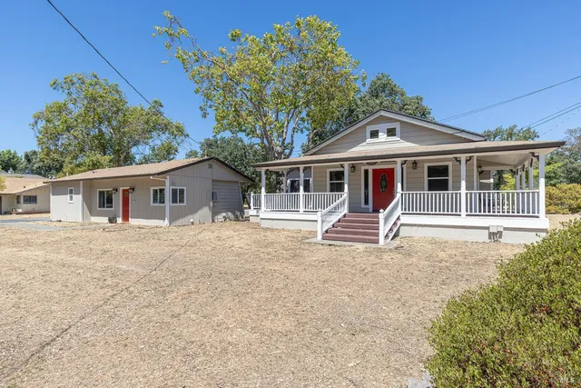 $1,350,000 | 411 Walten Way, Windsor, CA 95492