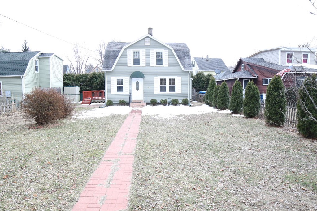 23 Morningside Terrace West Springfield, MA 01089 - Photo 1 of 9 Gallery Image 1