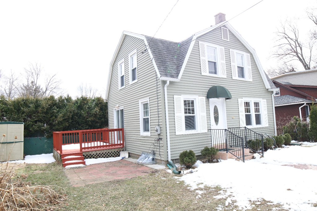 23 Morningside Terrace West Springfield, MA 01089 - Photo 2 of 9 Gallery Image 2