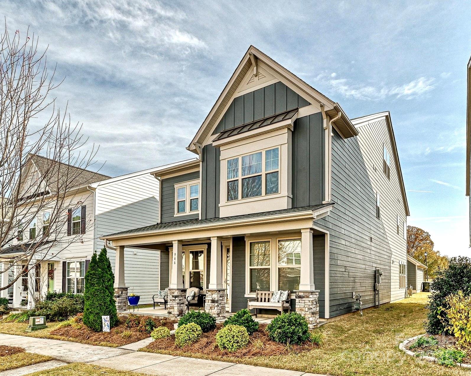 946 Emory Lane Fort Mill, SC 29708 - Photo 3 of 43