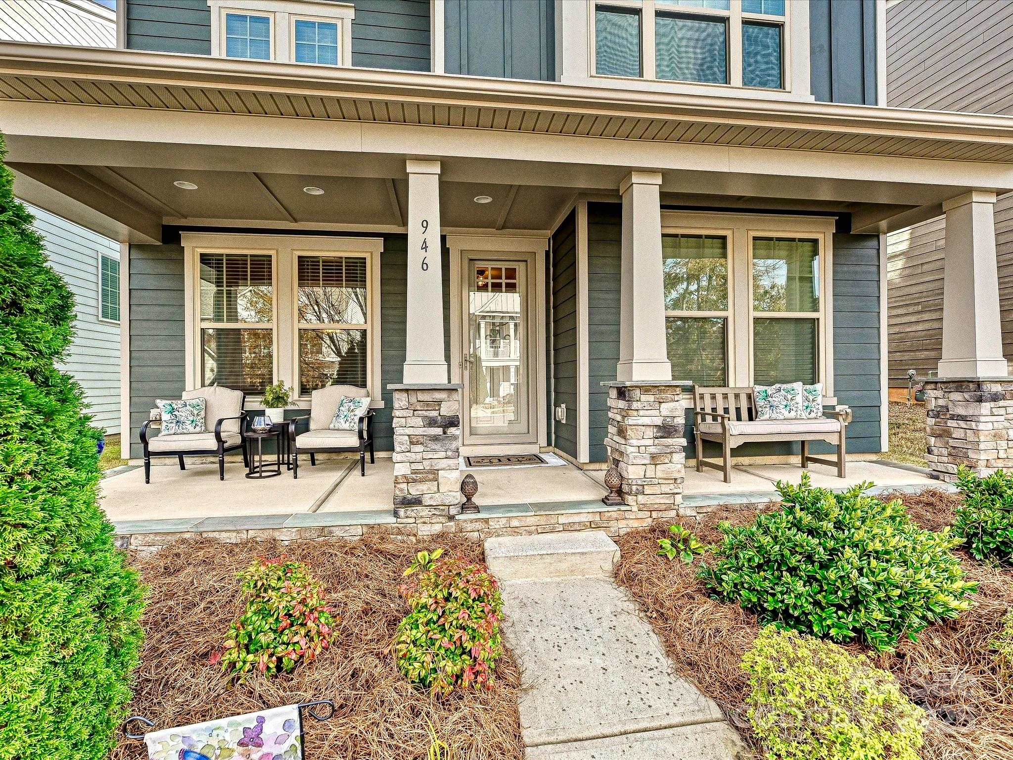 946 Emory Lane Fort Mill, SC 29708 - Photo 4 of 43
