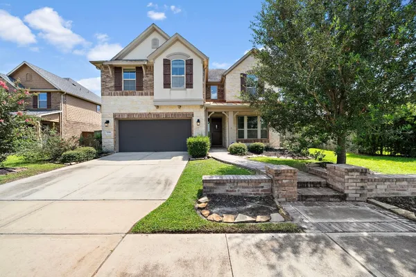 $3,900 | 18619 Navarro Branch Drive, Cypress, TX 77433