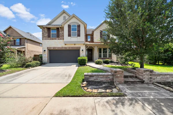 $3,900 | 18619 Navarro Branch Drive, Cypress, TX 77433