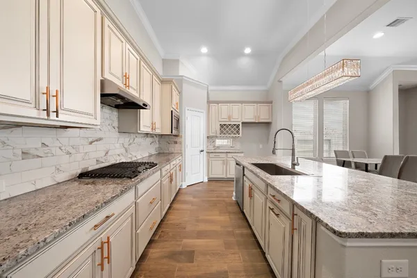 $3,900 | 18619 Navarro Branch Drive, Cypress, TX 77433