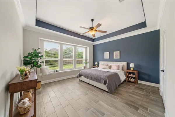 $3,900 | 18619 Navarro Branch Drive, Cypress, TX 77433
