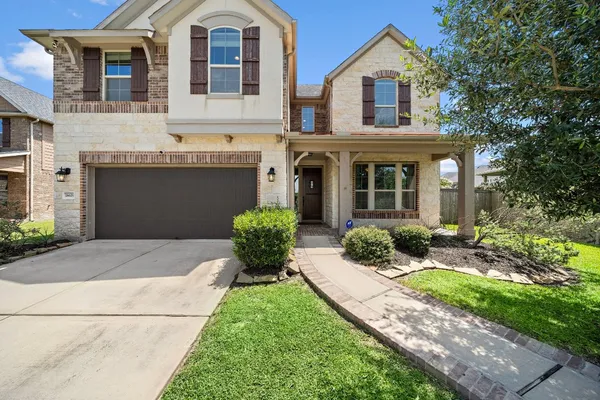 $3,900 | 18619 Navarro Branch Drive, Cypress, TX 77433