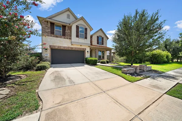 $3,900 | 18619 Navarro Branch Drive, Cypress, TX 77433