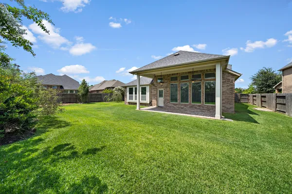$3,900 | 18619 Navarro Branch Drive, Cypress, TX 77433