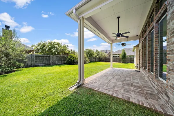$3,900 | 18619 Navarro Branch Drive, Cypress, TX 77433