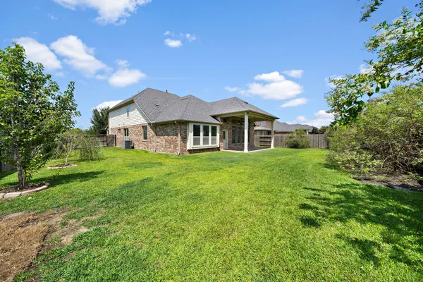 $3,900 | 18619 Navarro Branch Drive, Cypress, TX 77433
