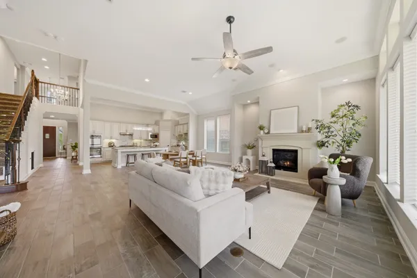 $3,900 | 18619 Navarro Branch Drive, Cypress, TX 77433