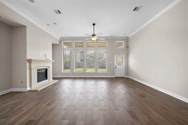 $3,900 | 18619 Navarro Branch Drive, Cypress, TX 77433