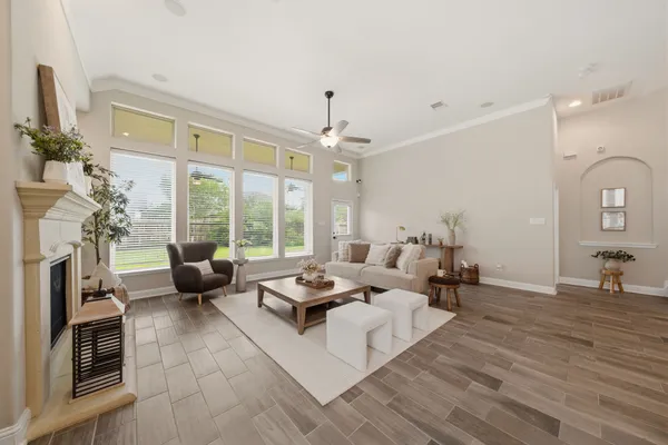 $3,900 | 18619 Navarro Branch Drive, Cypress, TX 77433